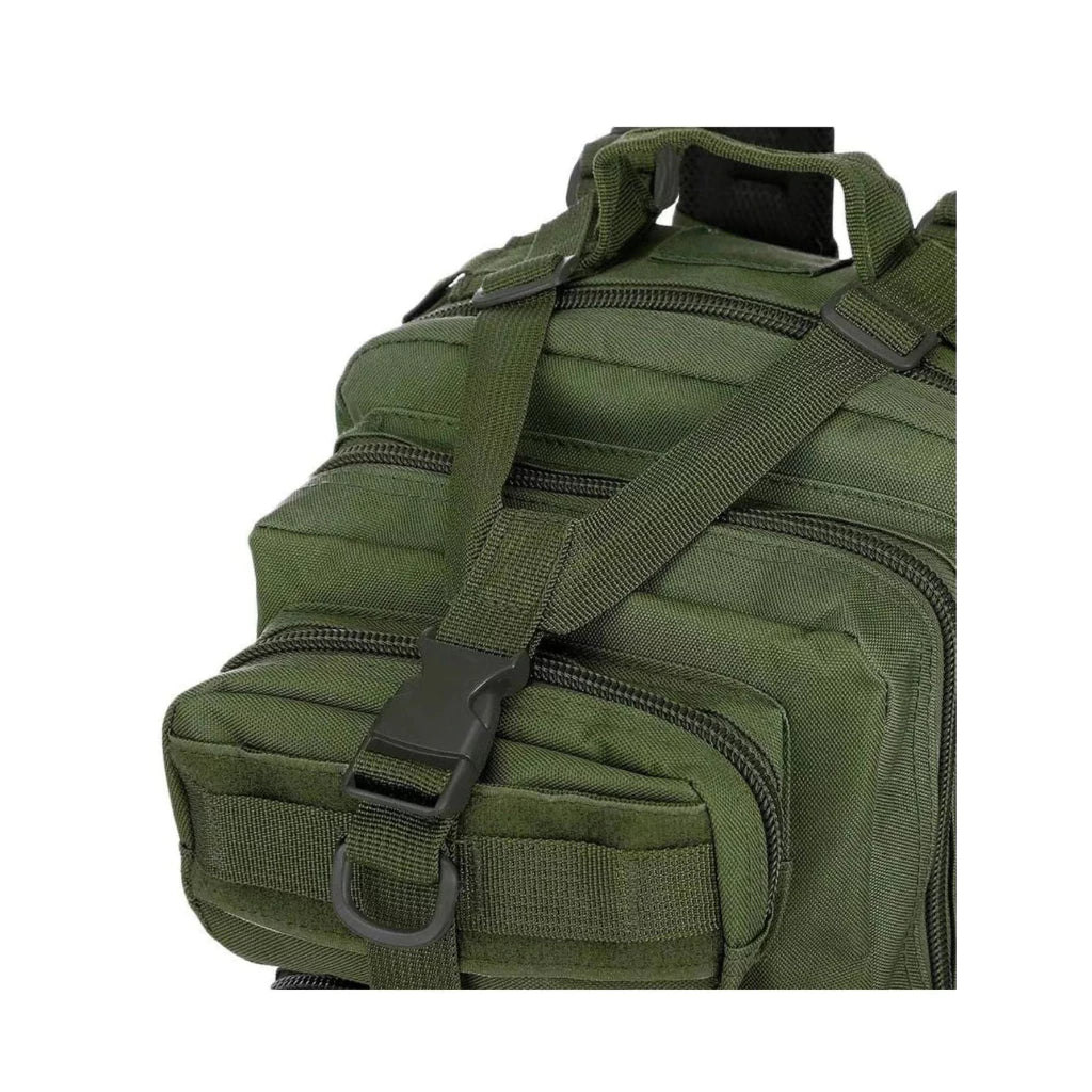 Mochila Tática Survival 30 Litros