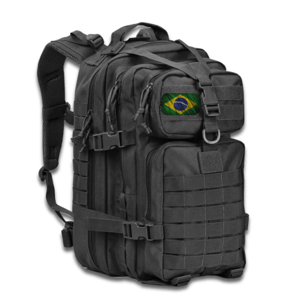 Mochila Tática Survival 30 Litros